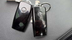 Volkswagen Touareg 3.0 V6 TDI 4Motion Black Edition 5dr Tip Auto Diesel Estate